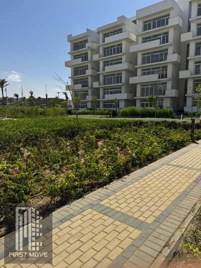 Fully Finished Apartment for Sale in the Heart of New Alamein at Mazarine Village
