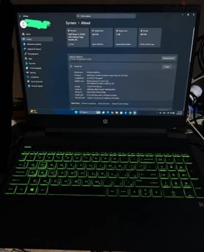 لابتوب جيميمنج