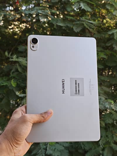 هواوي Matepad 11.5s تابلت كسر زيرو بالعلبة والكيبورد فقط