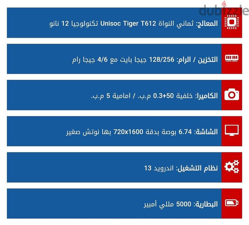 ريلمى سى 51 2