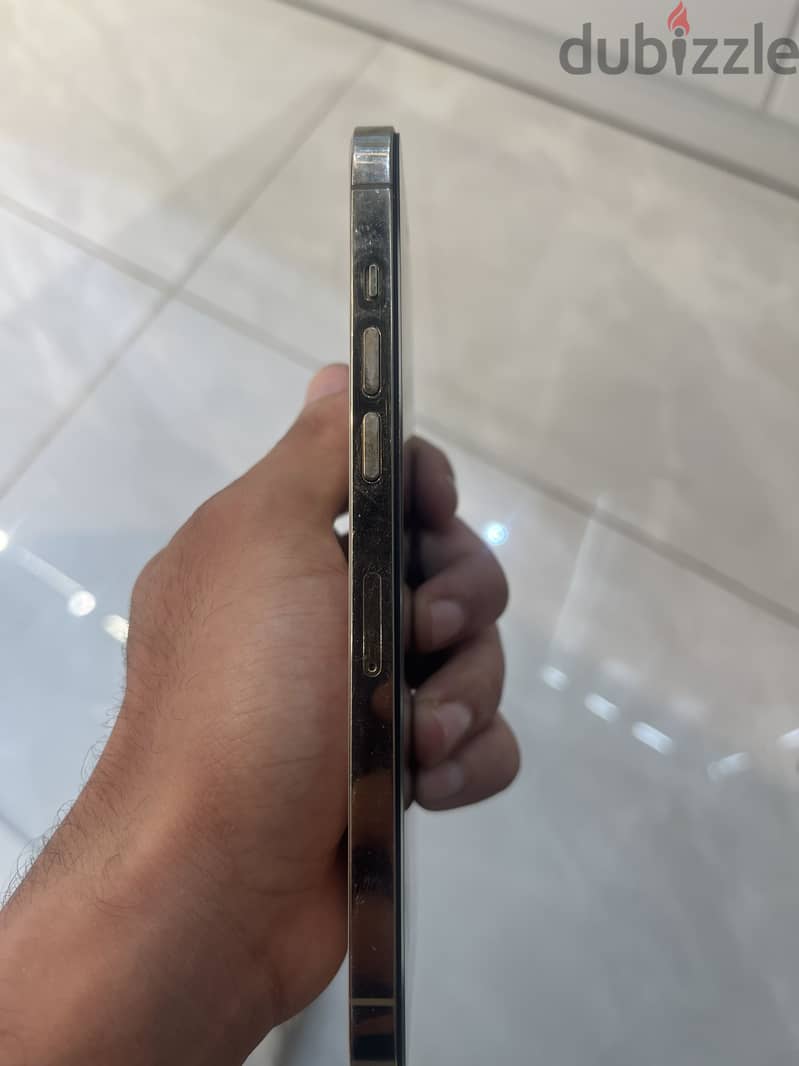 Apple - iPhone 12 Pro Max 1