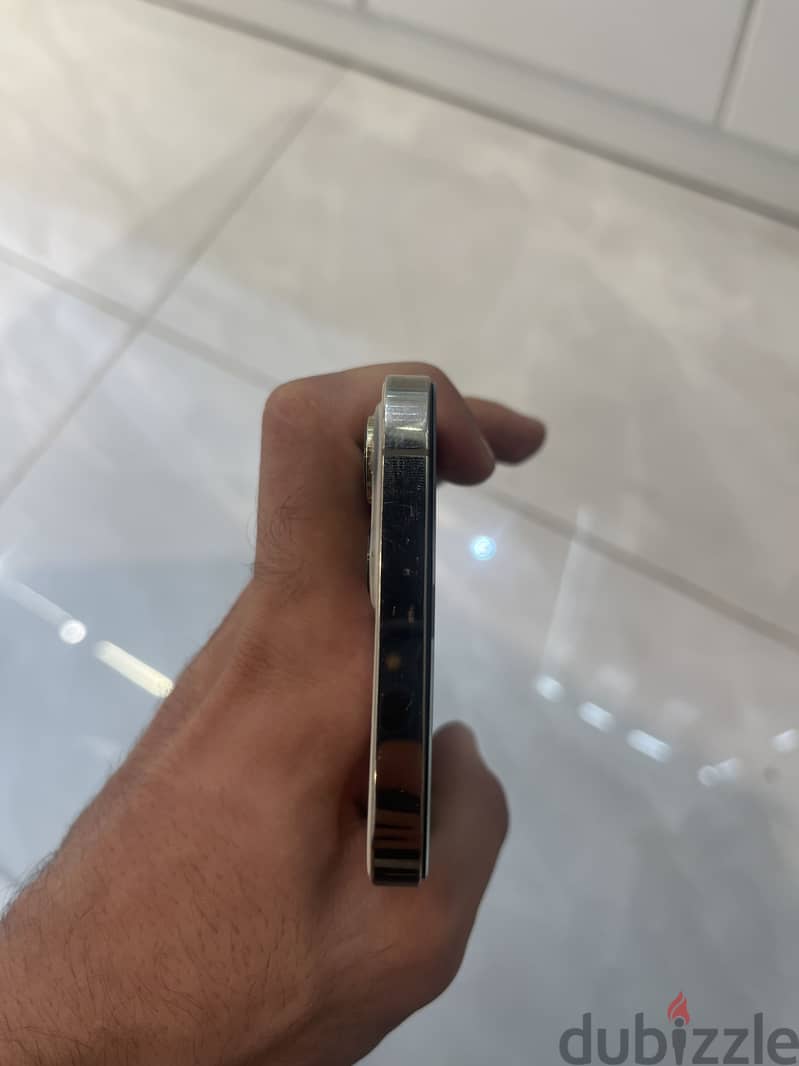 Apple - iPhone 12 Pro Max 4