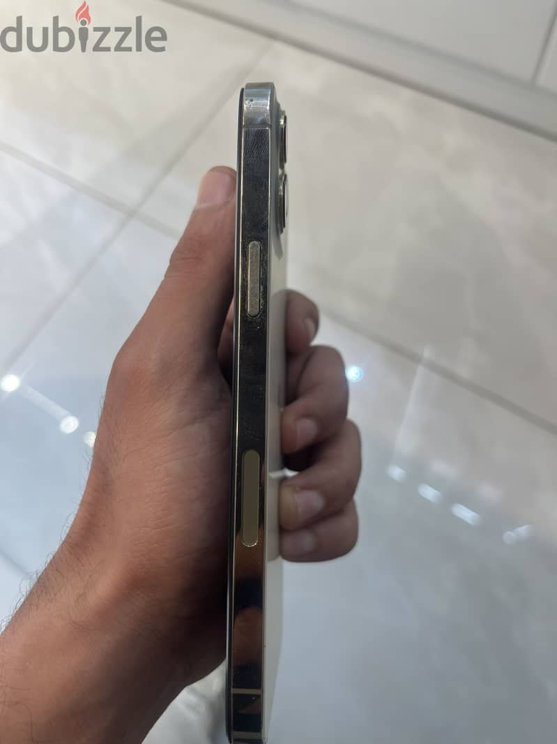 Apple - iPhone 12 Pro Max 5