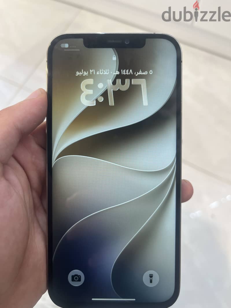 Apple - iPhone 12 Pro Max 6