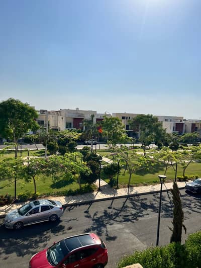 Villa for sale in Madinaty Model i