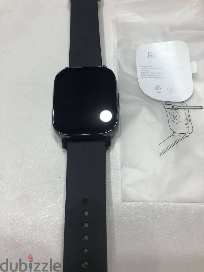 Redmi Watch 5 Lite 2