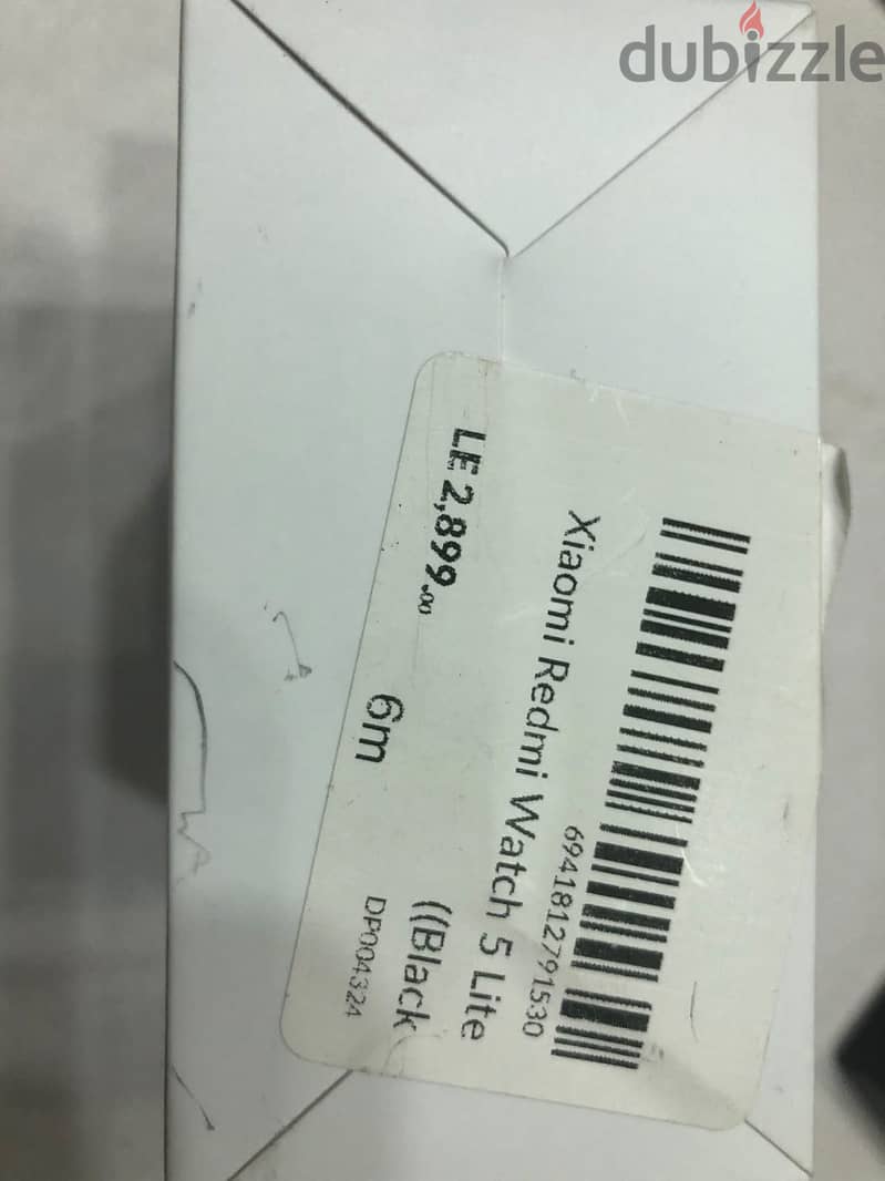 Redmi Watch 5 Lite 3