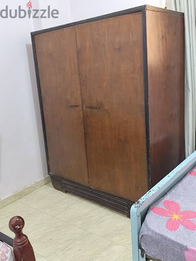 دولاب عرض 120 سم للبيع