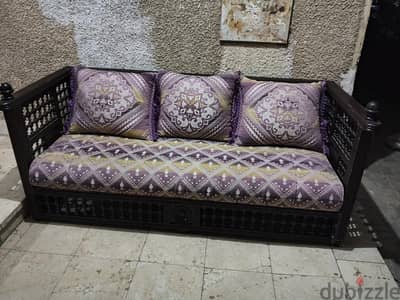 التربة اربيسك