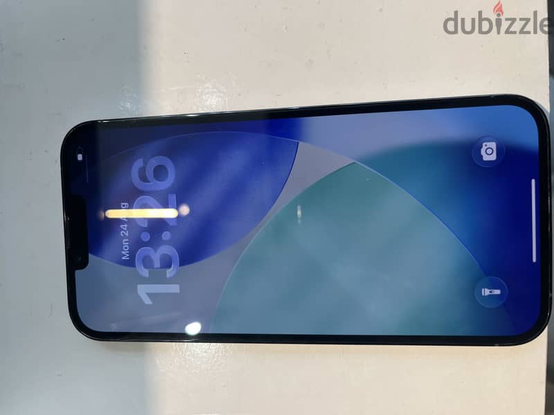 Apple - iPhone 13 Pro Max 1