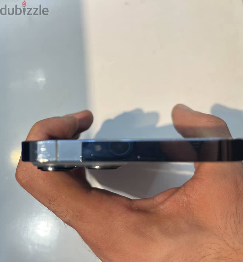 Apple - iPhone 13 Pro Max 3