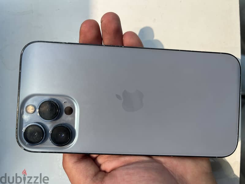 Apple - iPhone 13 Pro Max 5