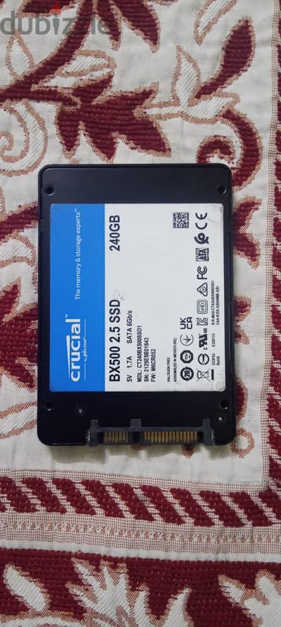 هارد ssd