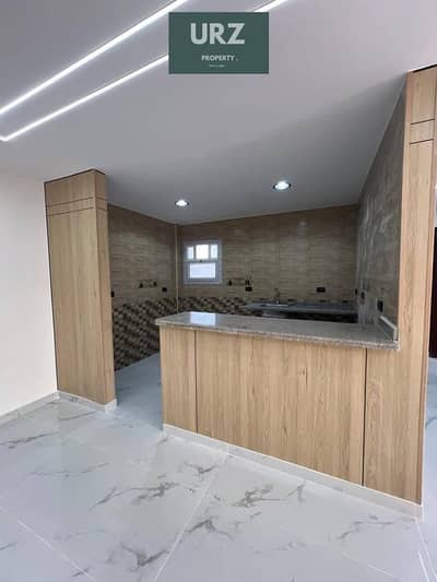 The offer is a discounted apartment for sale in the Sarai Compound, next to Madinaty and near Cairo International Airport Taj City and Gardenia