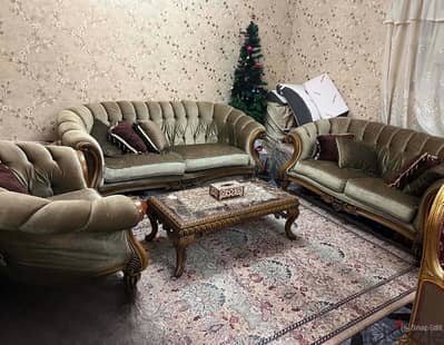 انتريه راقى وسعره لقطه