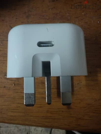 شاحن ابل أصلي 25W