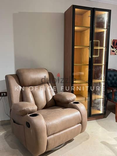 كرسي ليزي بوي،ركلاينر مستور،lazy boy chair ،متاح تسليم فوري