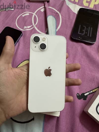 Apple - iPhone 13