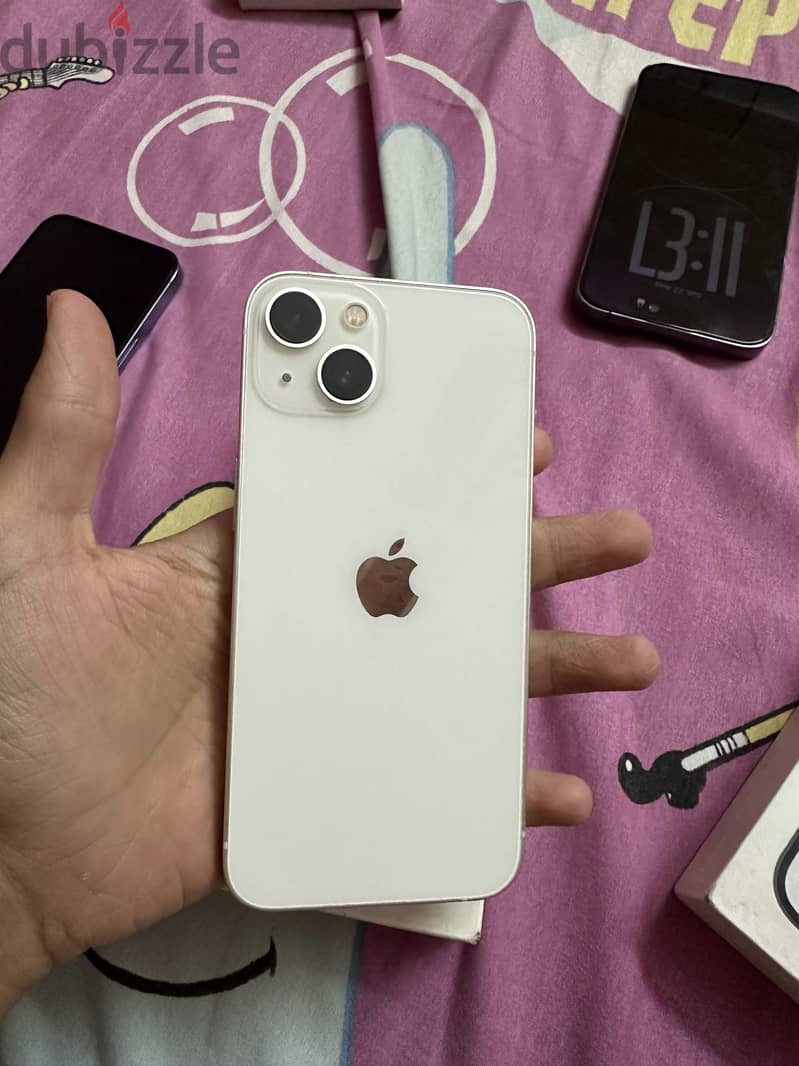 Apple - iPhone 13 1