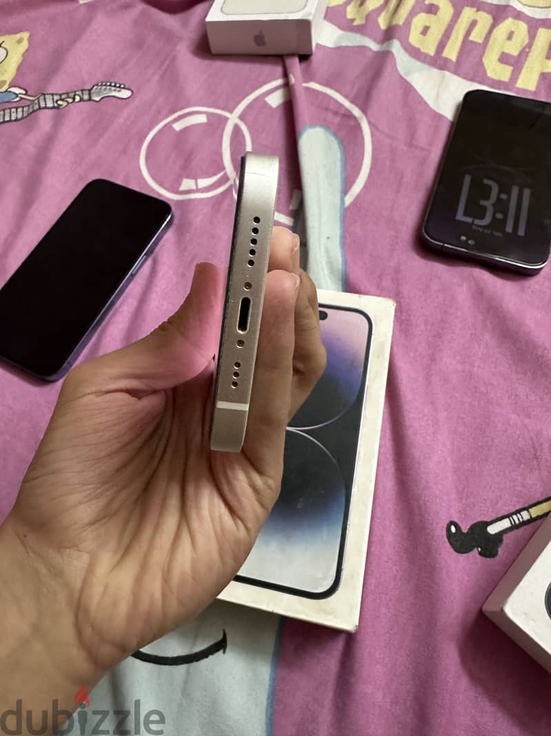 Apple - iPhone 13 4