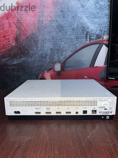 xbox one s استعمال خفيف