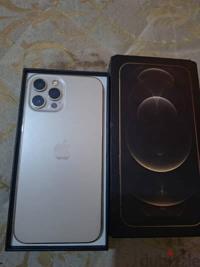آبل - آيفون 12 برو ماكس