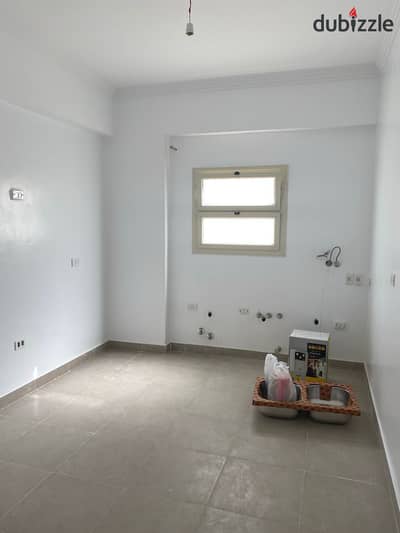 A wonderful apartment for rent in the First Settlement, villas south of the Academy, prime location and great price A wonderful apartment for rent in the First Settlement, villas south of the Academy, prime location and great price