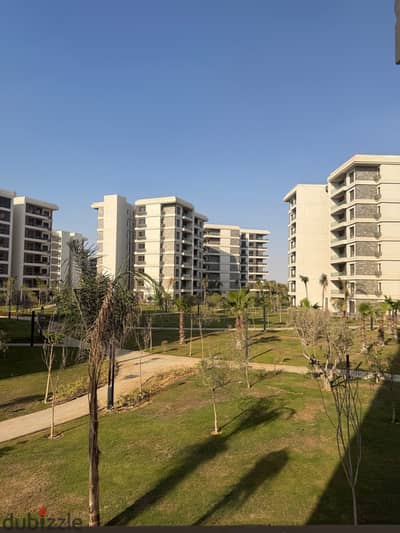Apartment for sale in Noor City