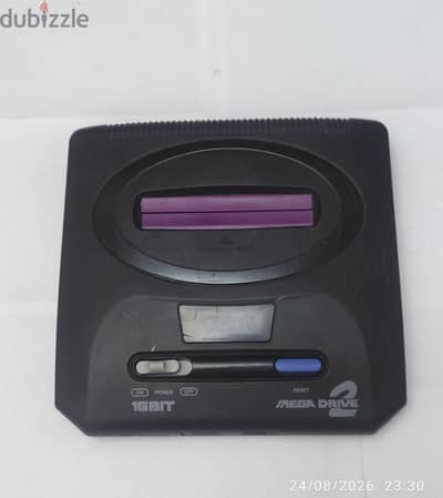 SEGA ²
