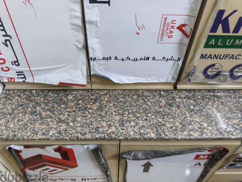 مطبخ كلادينج 4