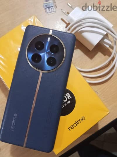Realme 12 Pro For sell