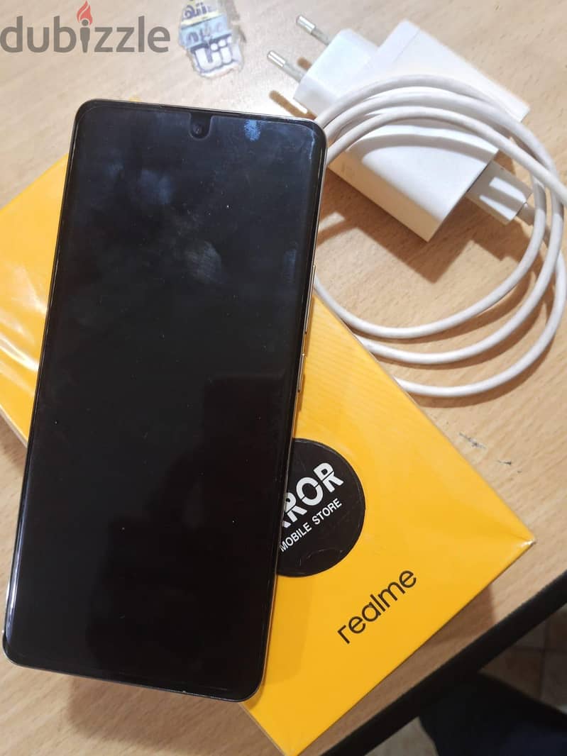 Realme 12 Pro For sell 1