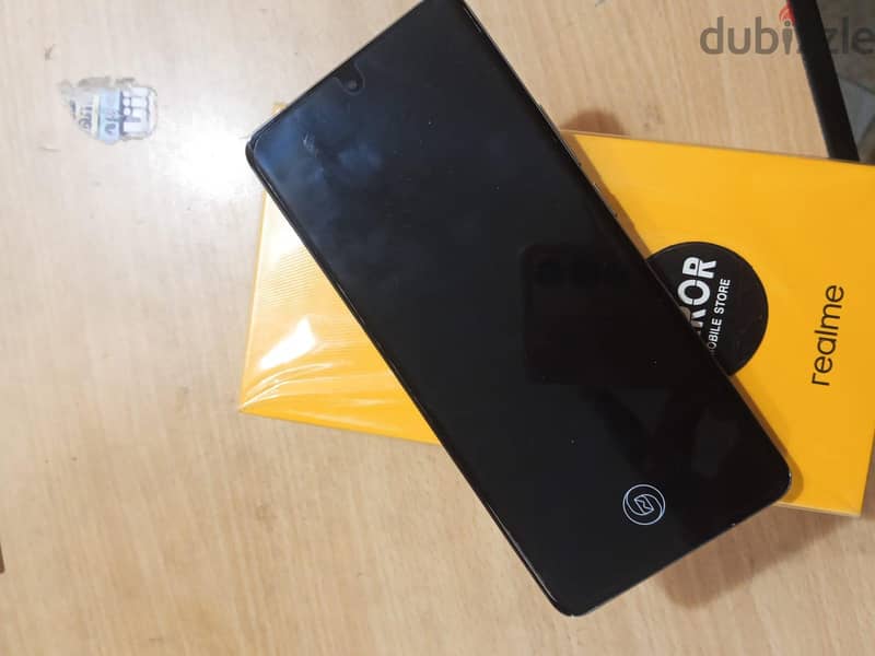 Realme 12 Pro For sell 2