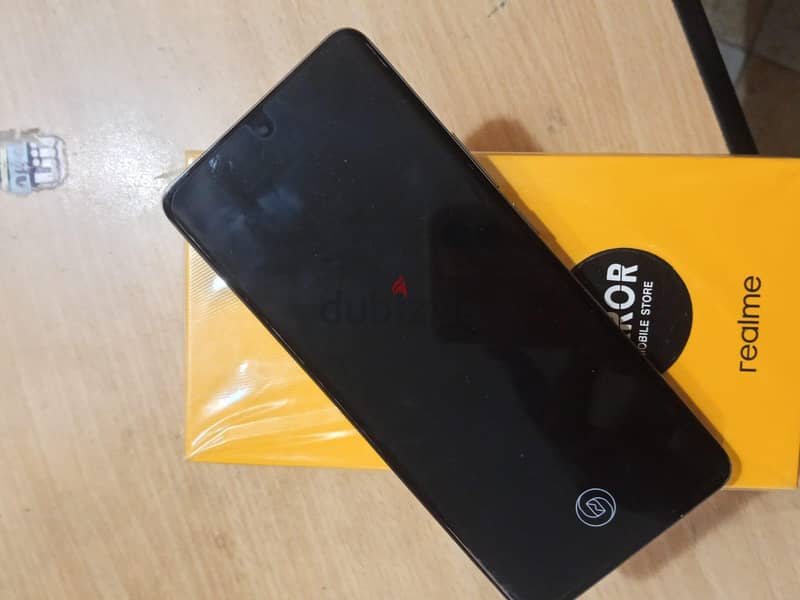 Realme 12 Pro For sell 3