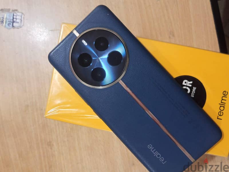 Realme 12 Pro For sell 4