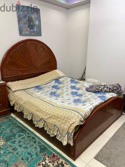 اوضة نوم لقطة