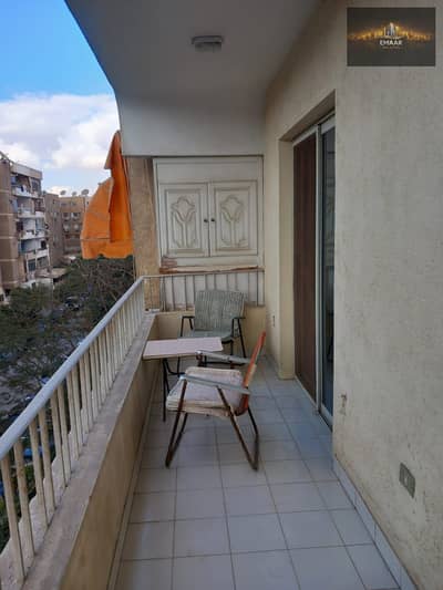 Apartment for rent at the best price - excellent area - super lux - Sheraton behind Al-Nassajon - close to Suez Road