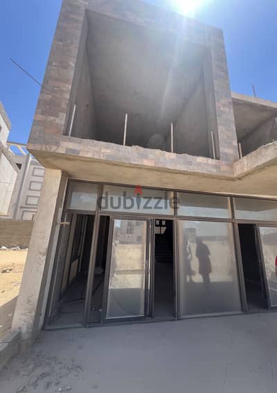 Standalone Villa for Sale in Stella di Mare Ain Sokhna - Pool View Standalone Villa for Sale in Stella di Mare Ain Sokhna - Pool View