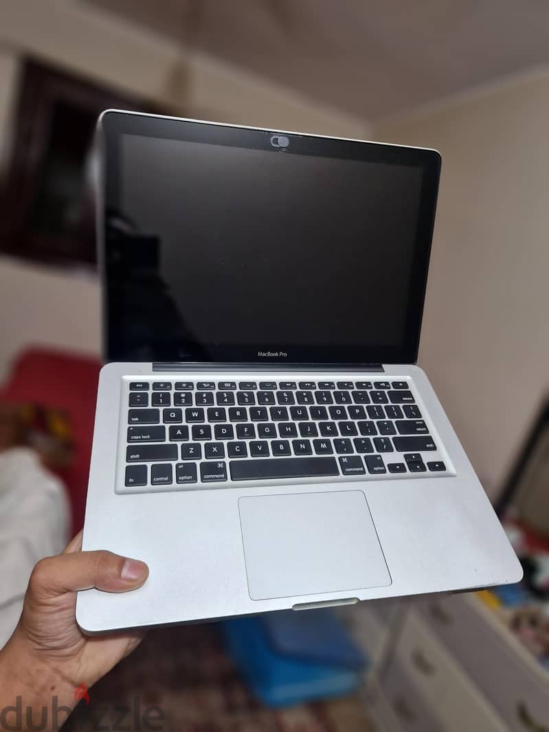 MACBOOK 2013 1