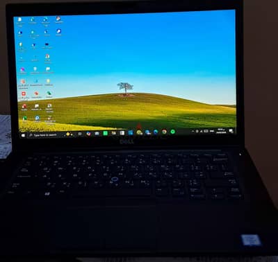 Dell Latitude 7480