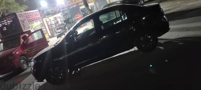 Renault Logan 2016