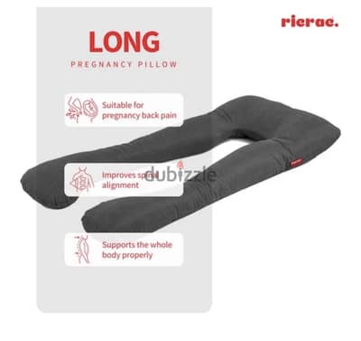 Pregnancy pillow