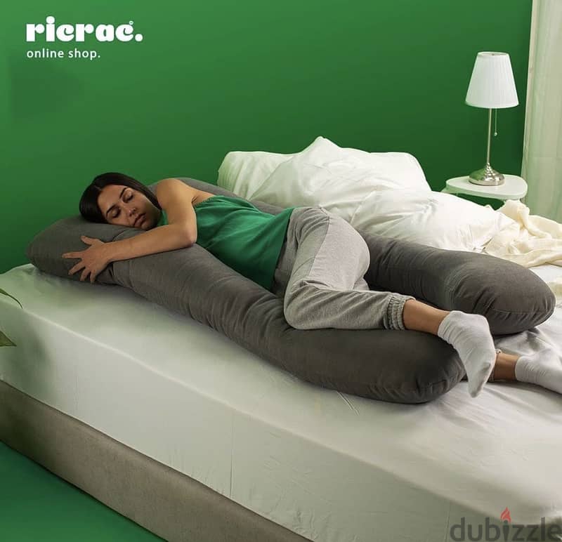 Pregnancy pillow 1