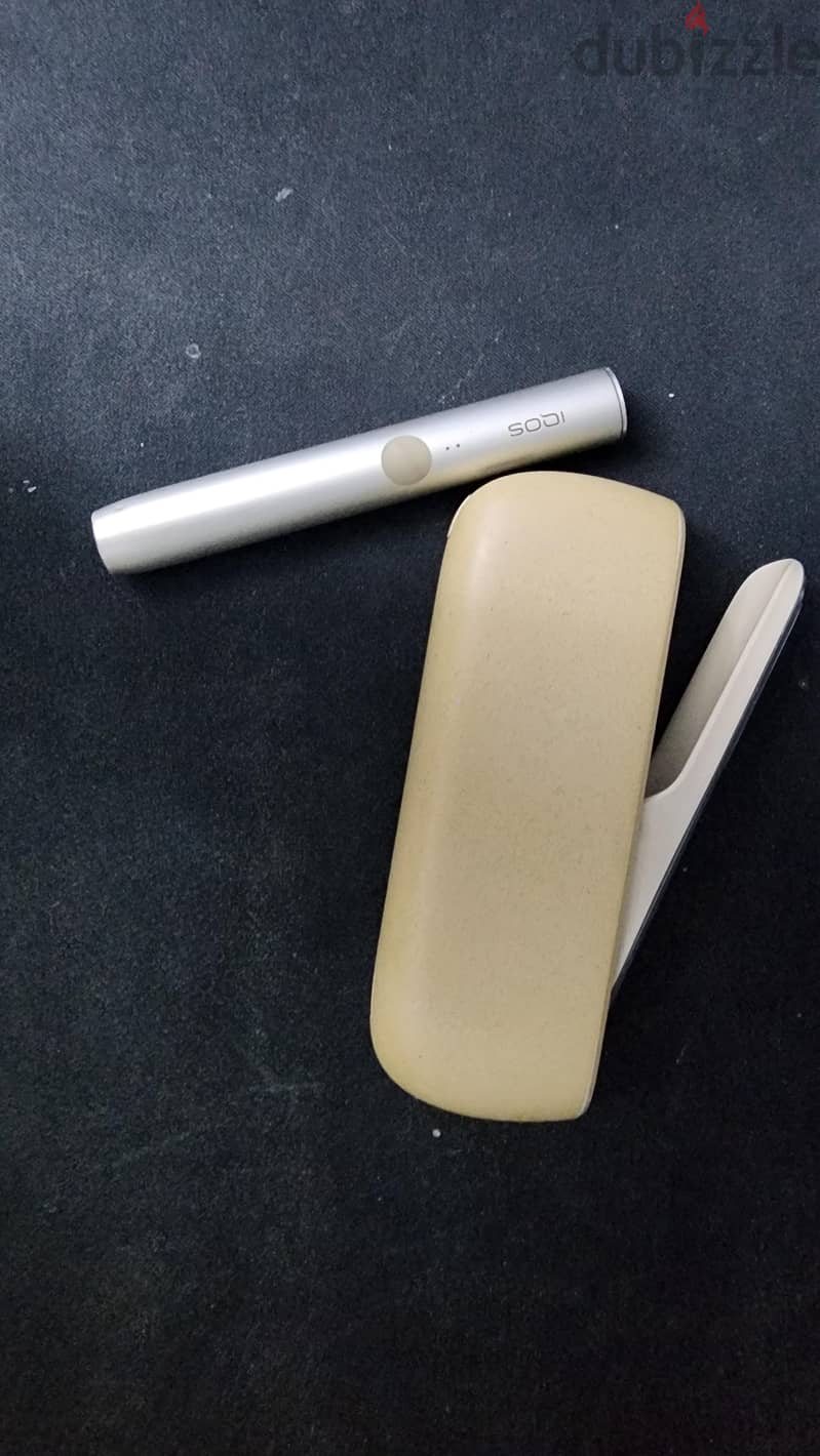 iqos illuma 1