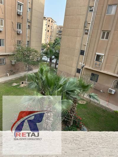 100 SQM Ultra Super Lux Apartment for Sale in El Eshrafeya Compound | Prime Location – New Cairo