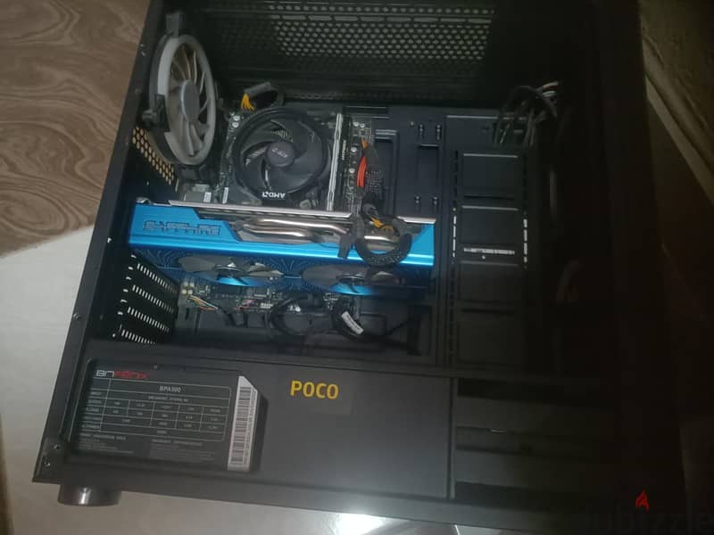 Gaming Pc 1