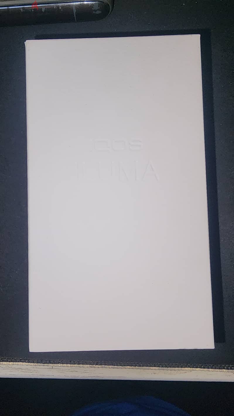 iqos illuma 5