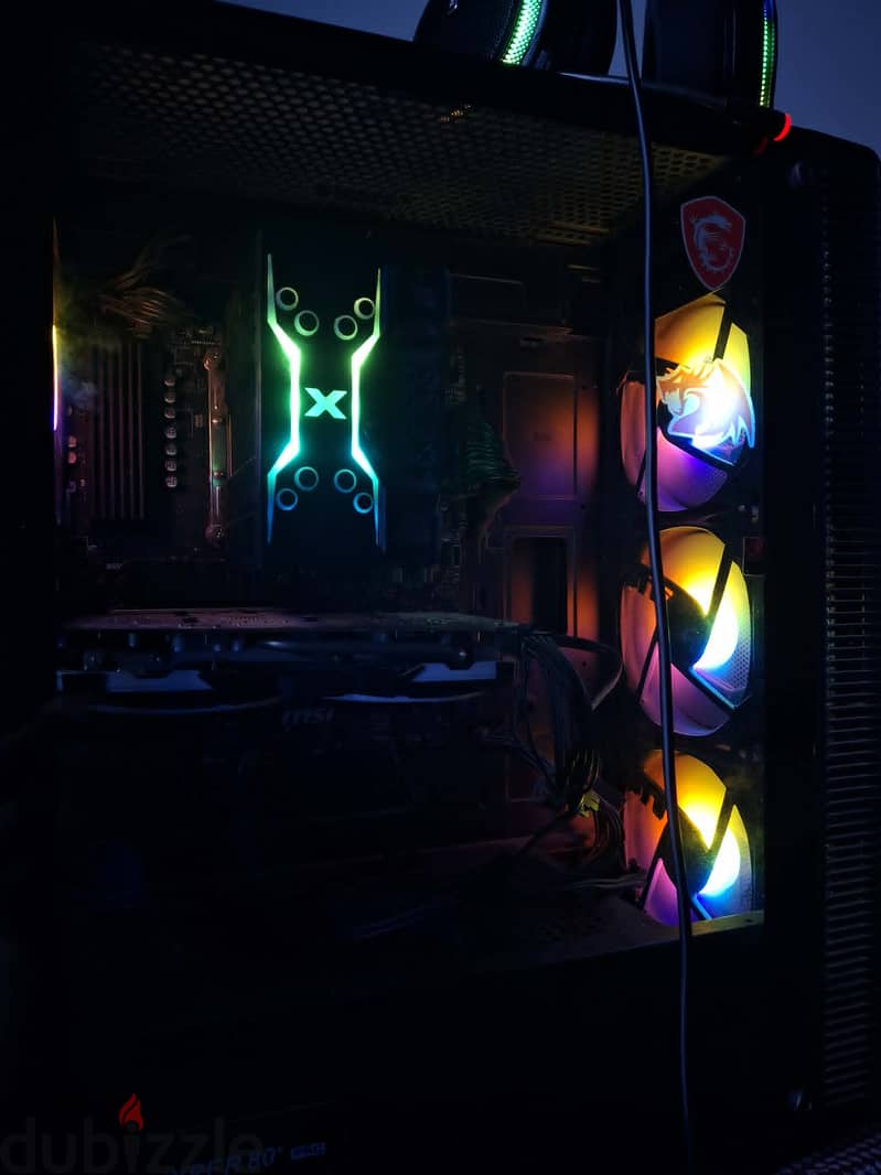 PC Gaming للبيع 4