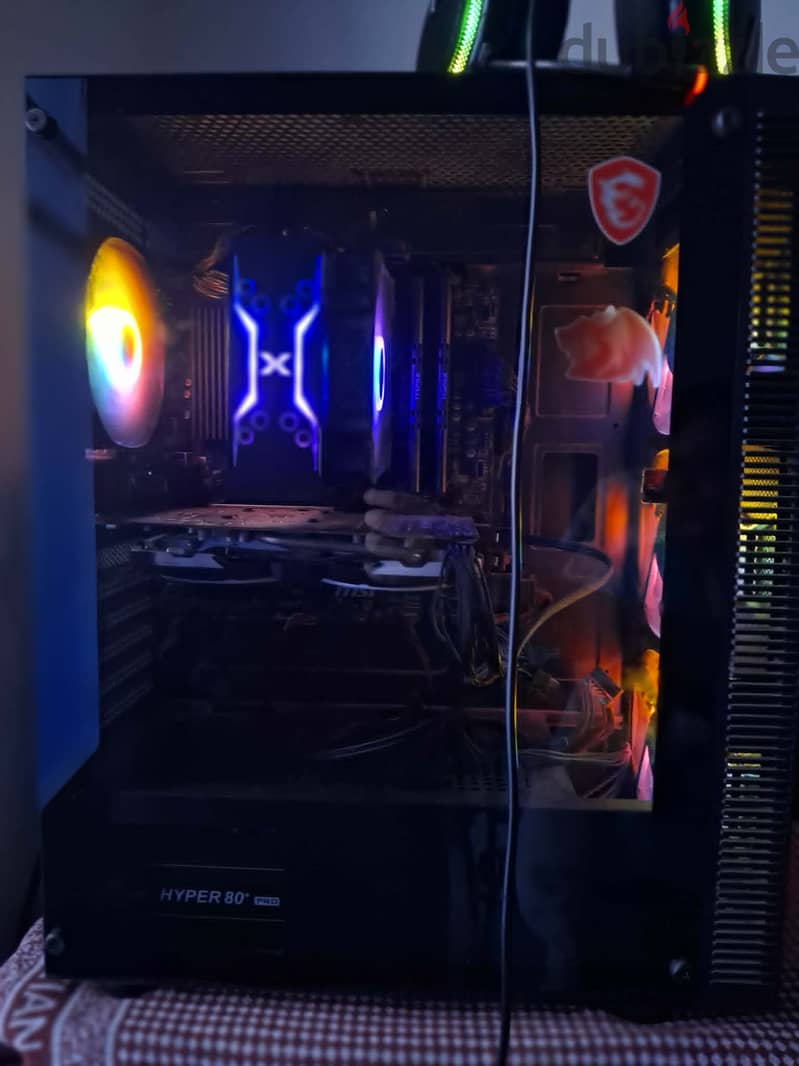 PC Gaming للبيع 5