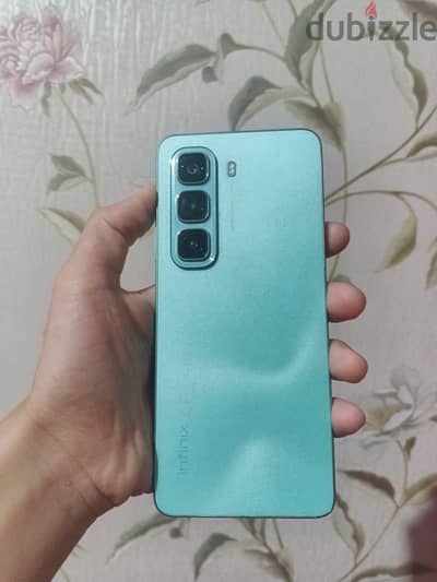 Infinix Hot 50